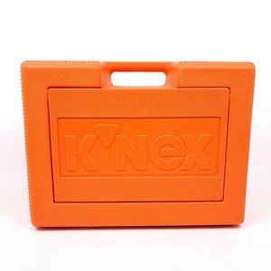 knex orange box